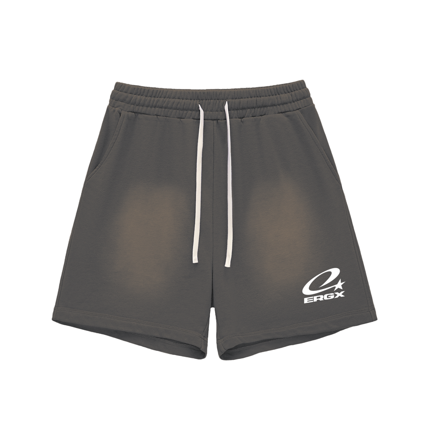 ERGX Cotton Shorts