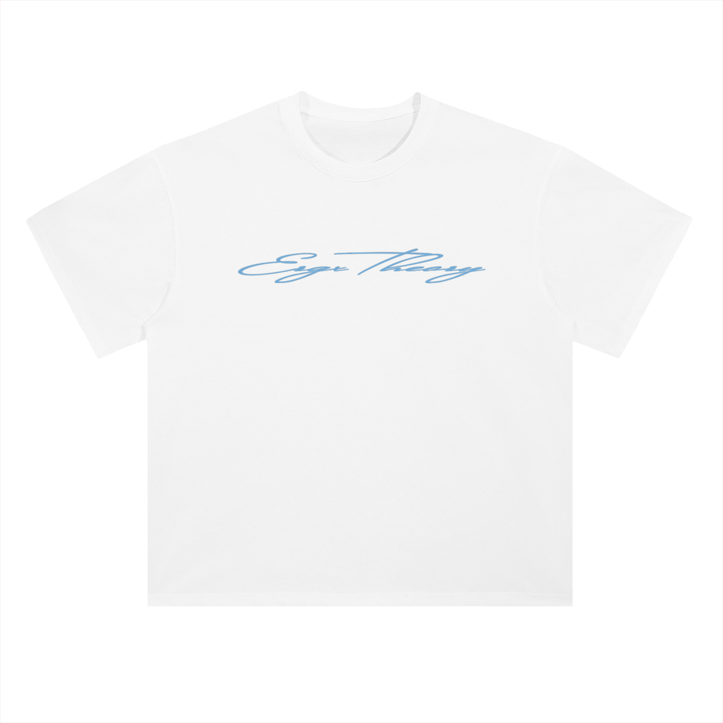ERGX Star Graphic Tee Light