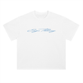 ERGX Star Graphic Tee Light