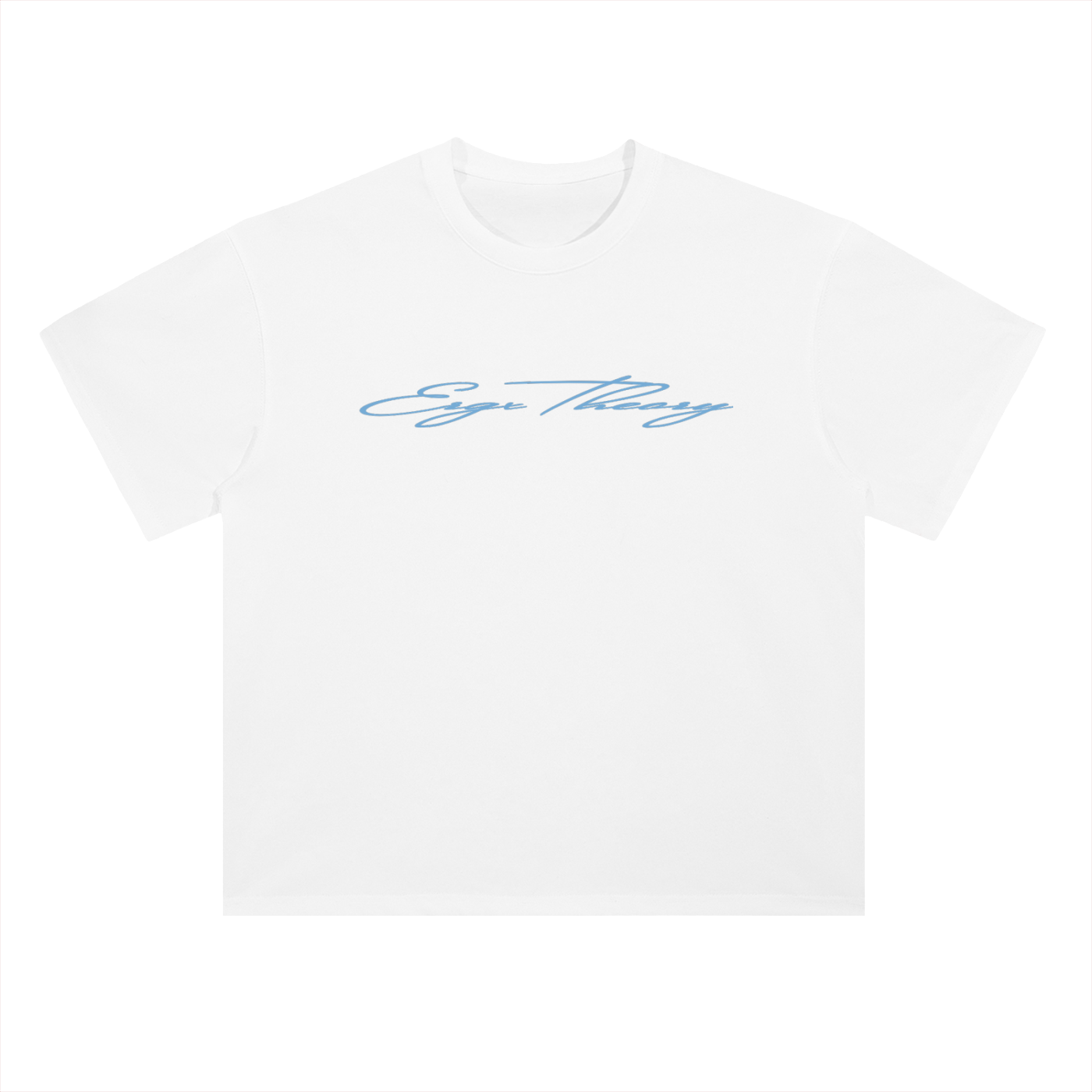 ERGX Star Graphic Tee Light