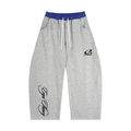ERGX Barrel Sweatpants Grey