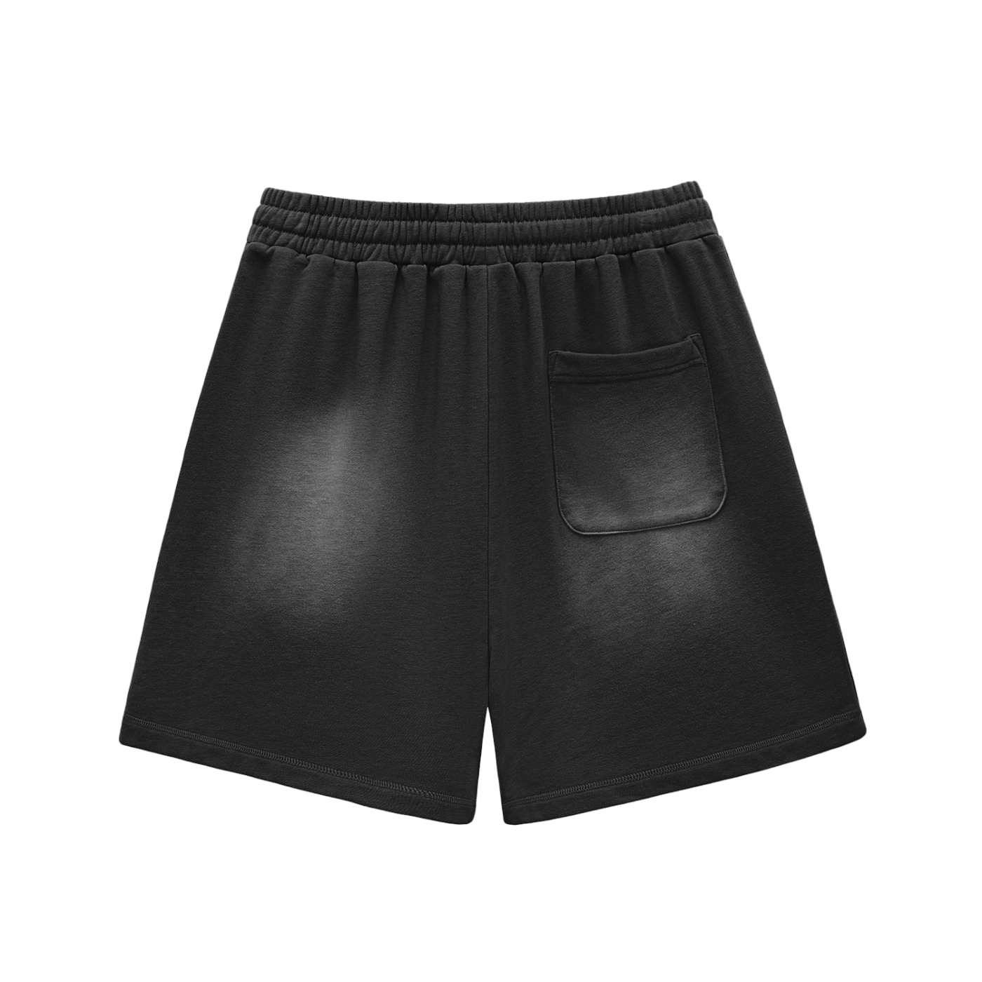 ERGX Cotton Shorts
