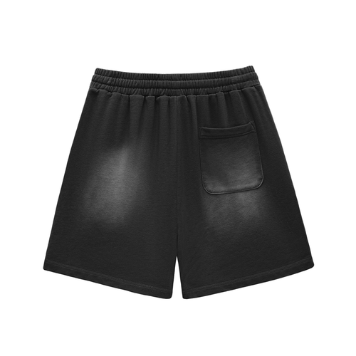 ERGX Cotton Shorts