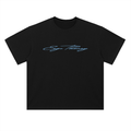ERGX Star Graphic Tee Dark