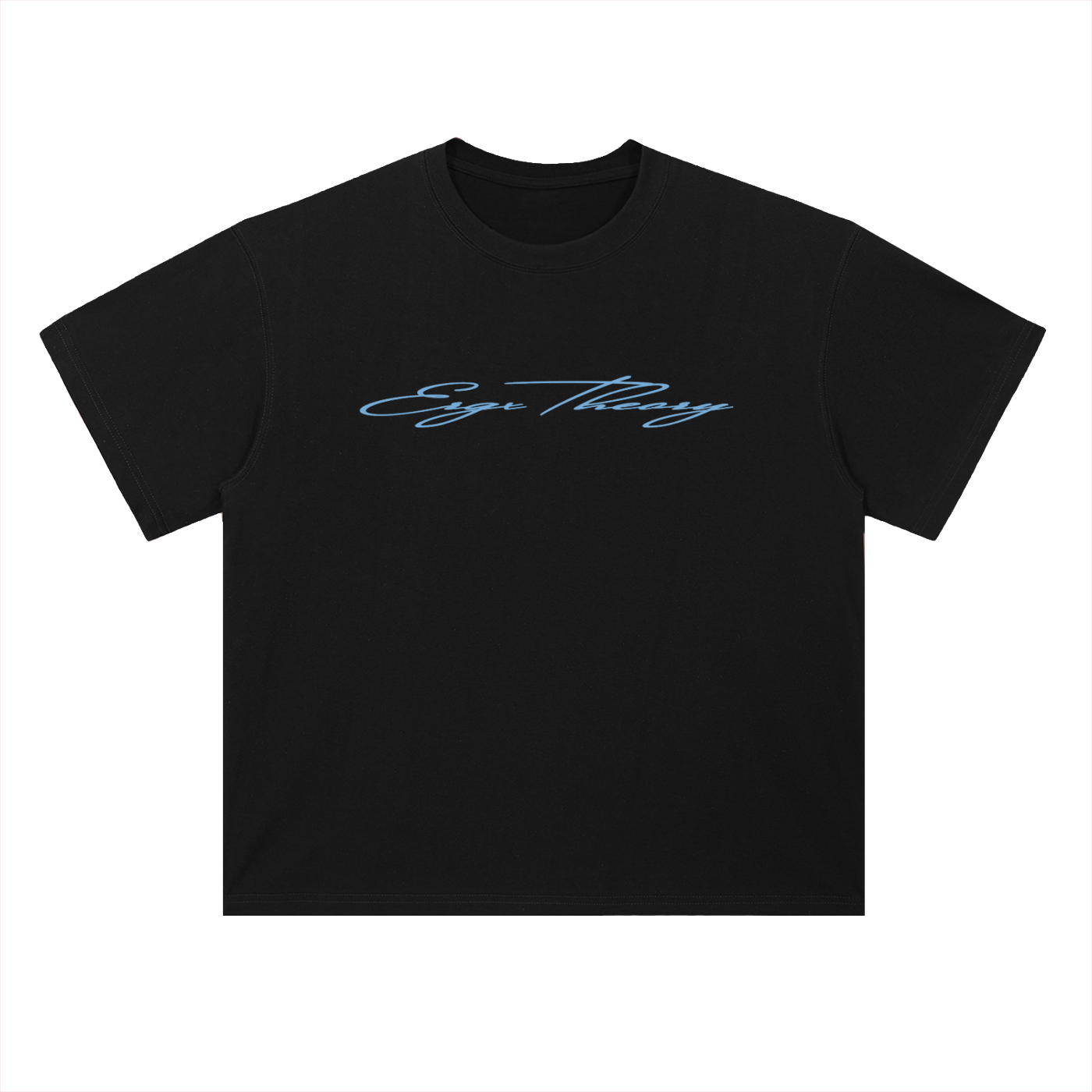ERGX Star Graphic Tee Dark