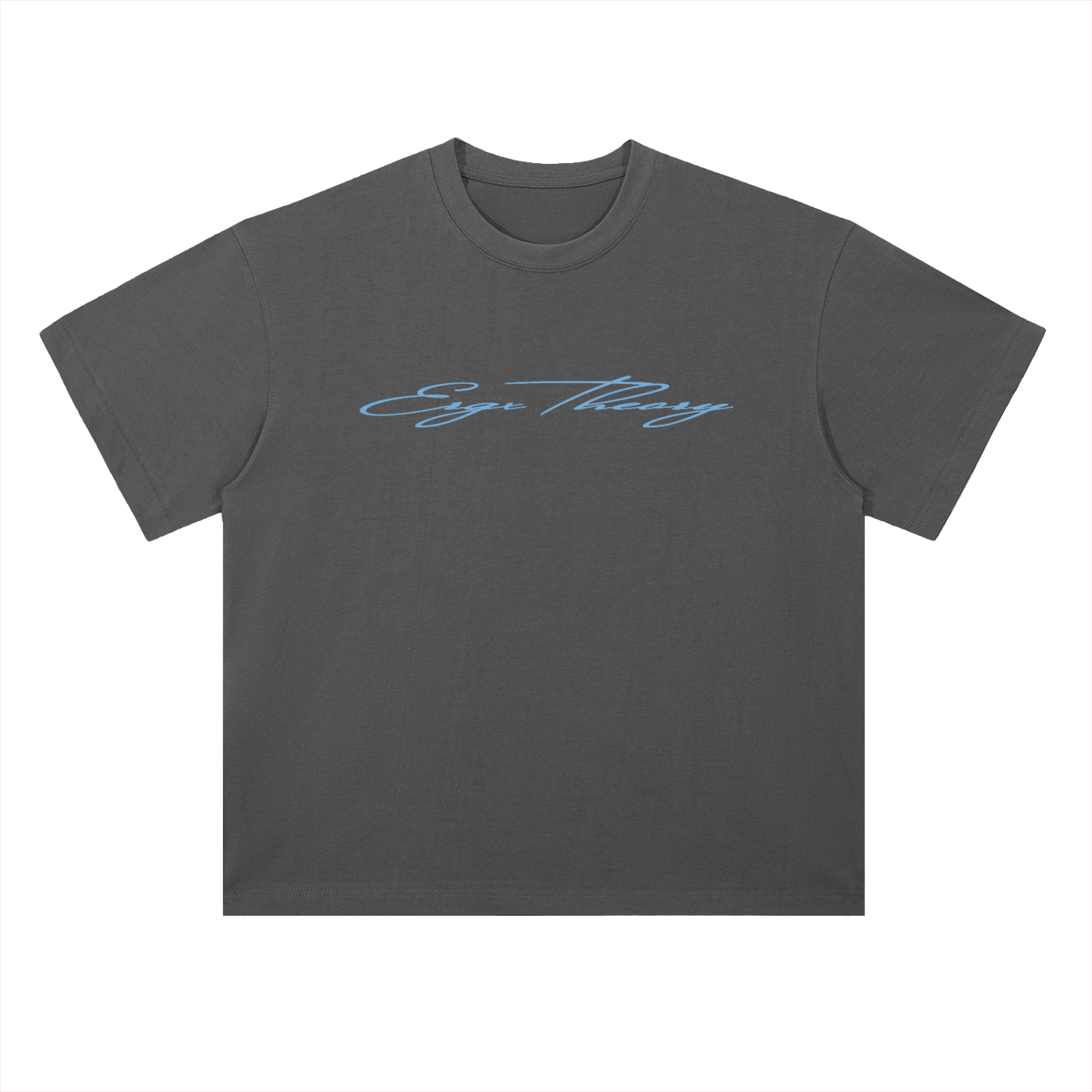 ERGX Star Graphic Tee Dark