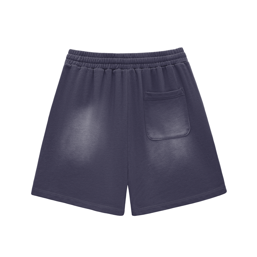 ERGX Cotton Shorts