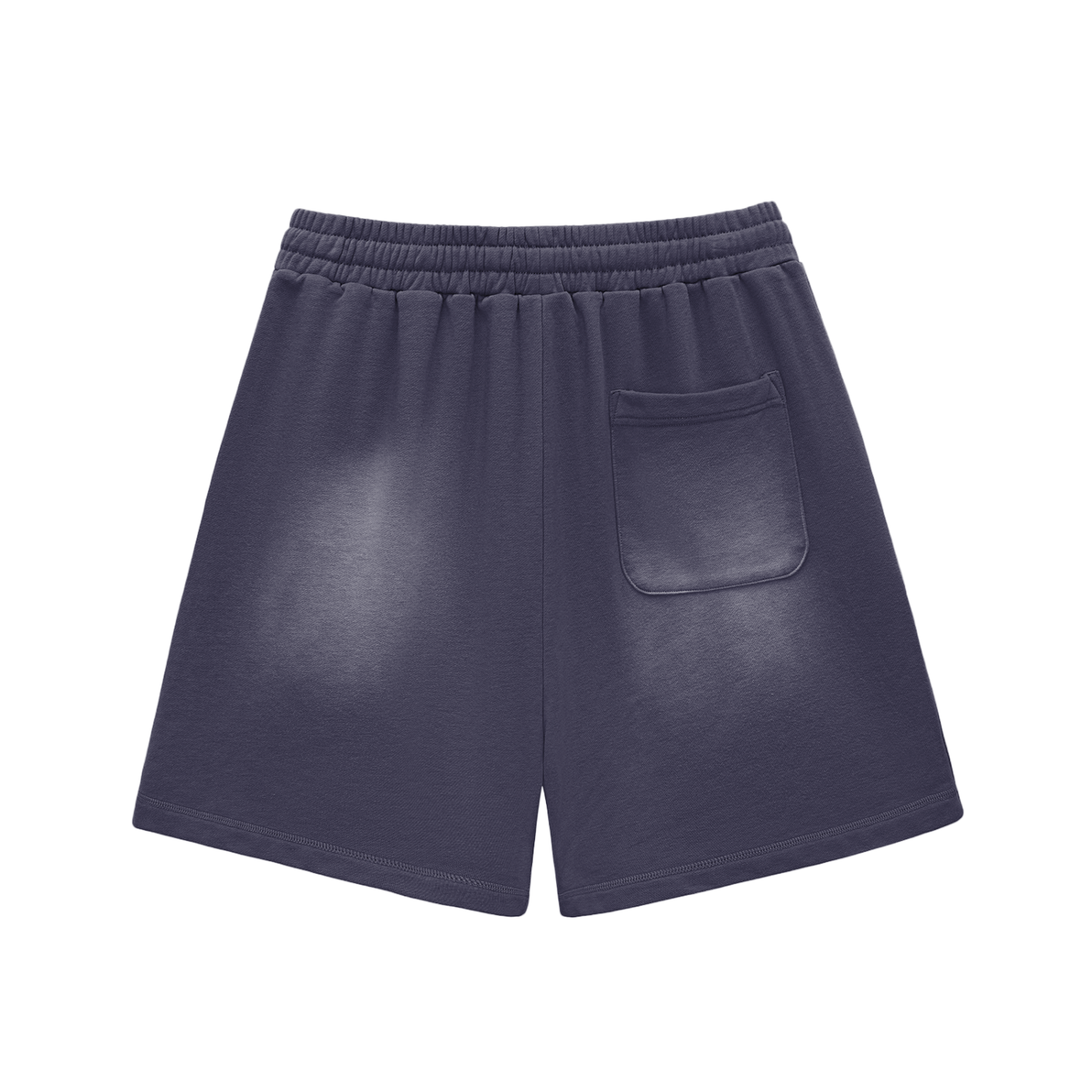 ERGX Cotton Shorts