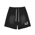 ERGX Cotton Shorts