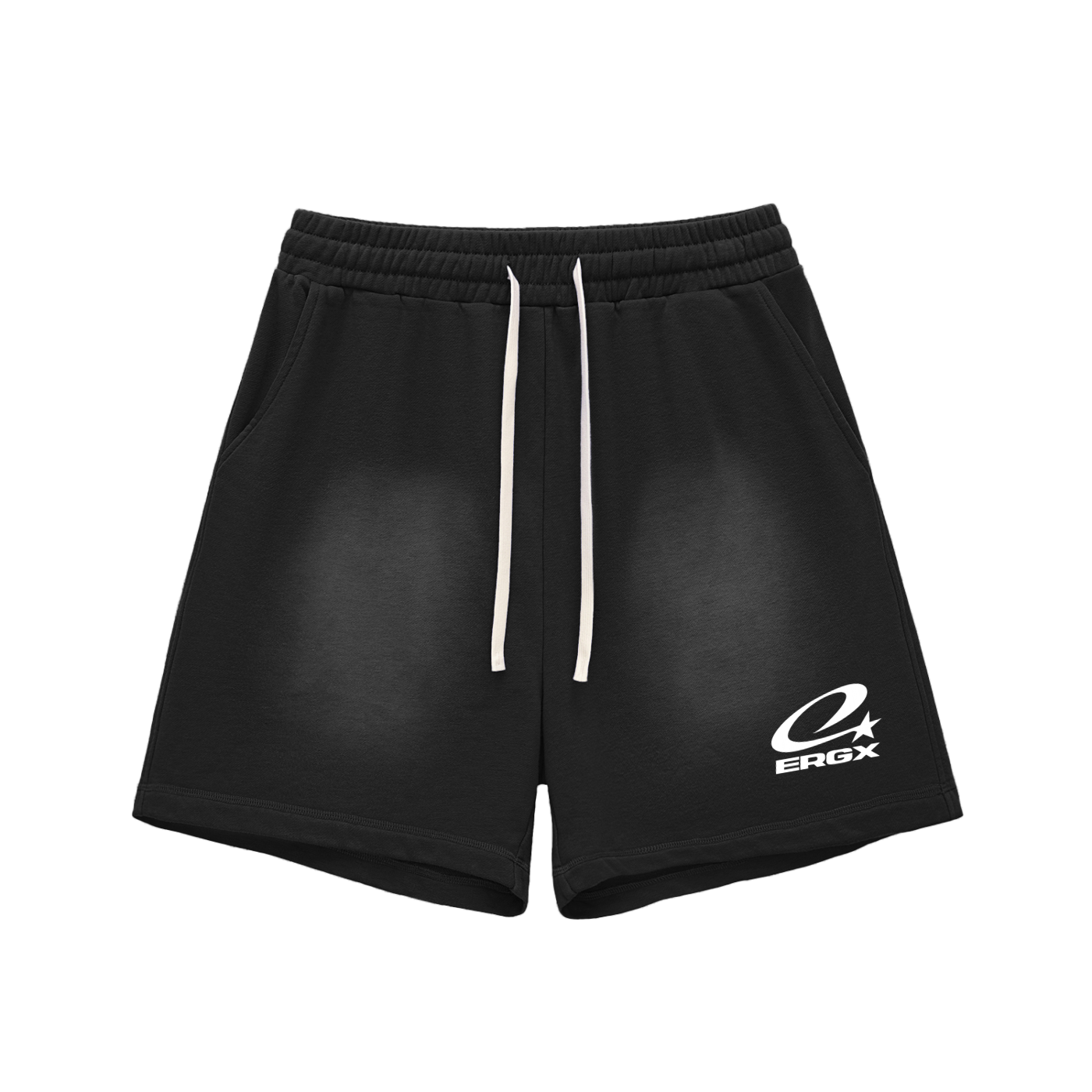 ERGX Cotton Shorts