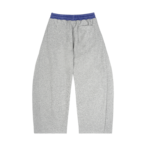 ERGX Barrel Sweatpants Grey
