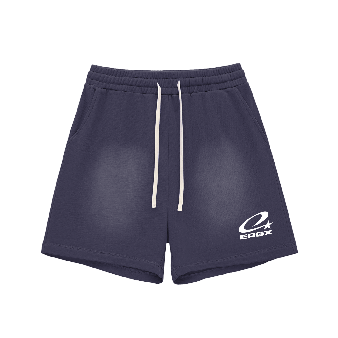 ERGX Cotton Shorts