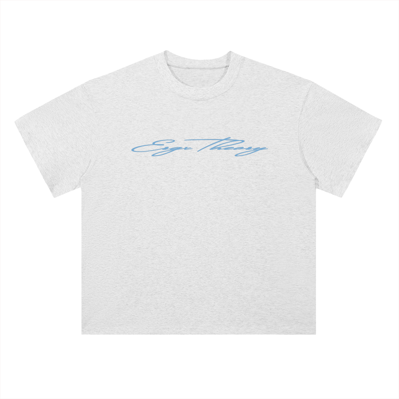 ERGX Star Graphic Tee Light