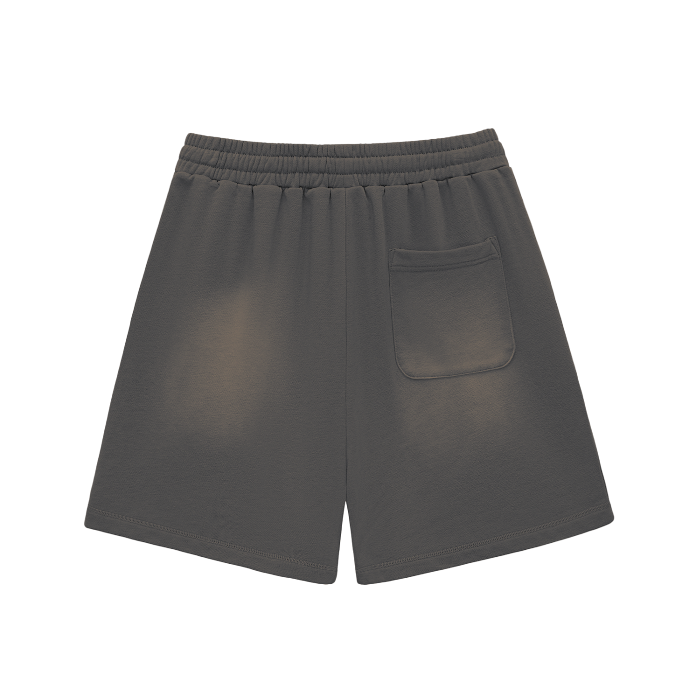 ERGX Cotton Shorts